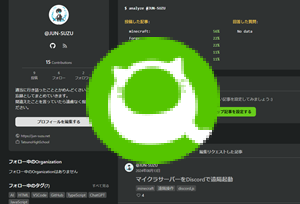 Qiitaのアイコン画像